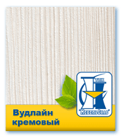 Вудлайн кремовый