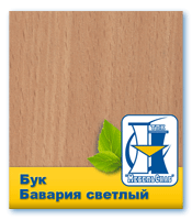 Бук Бавария светлый