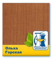 Ольха Горская