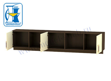 Полка Квартет