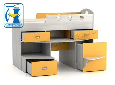 Комплект Лимпопо