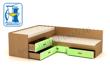 Комплект Тандем