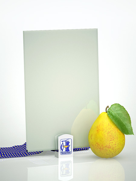 LACOBEL Classic grey