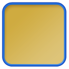 LACOBEL Rich gold