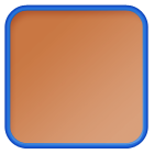 LACOBEL Rich copper