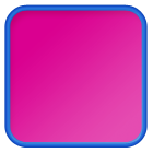 LACOBEL Fuchsia