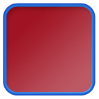 LACOBEL Dark red